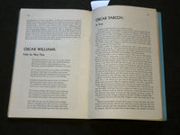 1945 SPRING ACCENT QUARTERLY - BLACK BOY BY RICHARD WRIGHT - J 6167