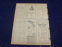 1922 AUGUST 16 NEW YORK TIMES - ROADS ACEPT UNIONS' PLEA TO CONFER - NT 8374