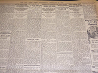 1923 FEBRUARY 28 NEW YORK TIMES - FRED STONE ACTOR TURNS TO RELIGION - NT 7989