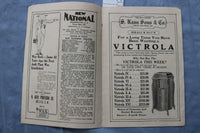 1918 MARCH 31 