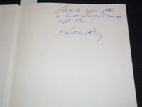 1982 ENTERTAINING THE FINNISH WAY HARDCOVER BOOK BY RING - KD 7776