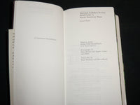 1998 NATIONAL AUDUBON SOCIETY FIELD GUIDE TO NORTH AMERICAN TREES BOOK - KD 7191
