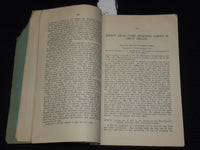 1912 OCTOBER JOURNAL OF THE DEPARTMENT OF LABOUR MAGAZINE - K 43