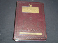 1961 JANUARY-DECEMBER THE AMERICAN RIFLEMAN MAGAZINE BOUND VOLUME - KD 4839