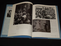1998 SINATRA HARDCOVER BOOK BY TIM FREW - FRANK SINATRA - NICE PHOTOS - R 735X