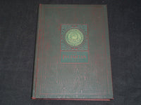 1930 THE PHOENICIAN BECKLEY COLLEGE YEARBOOK - HARRISBURG PENNSYLVANIA - YB 1878
