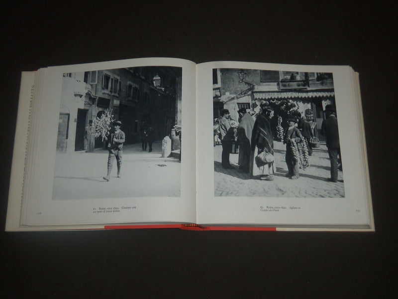 1968 UN FOTOGRAFO FIN DE SIECLE IL CONTE PRIMOLE BY LAMBERTO VITALI - KD 4188