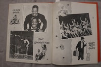 1948 OLSEN & JOHNSON LAFFACADE OF 1948 PROGRAM - K 3479