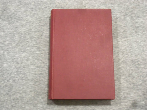 1951 MEDICAL BOTANY BY ALEXANDER NELSON - KD 2758E