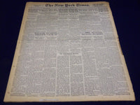1941 AUG 11 NEW YORK TIMES - WARDEN & 3 OTHERS SLAIN IN OKLAHOMA PRISON- NT 1160