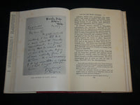 1956 MEN & POWER 1917-1918 HARDCOVER BOOK BY LORD BEAVERBROOK - KD 6933