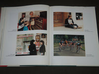 One Day in Ireland by Irish Cancer Society (1989, Hardcover) - I 428