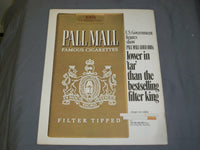 1970 MARCH 10 LOOK MAGAZINE - HOW DUROCHER BLEW THE PENNANT - CARIBBEAN - LK 48