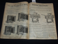 1912-1913 HORNIKS GUIDE TO STORE SUCCESS CATALOG - SOUTH CAROLINA - J 9178