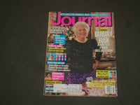 1990 MARCH LADIES' HOME JOURNAL MAGAZINE - BARBARA BUSH - B 2246