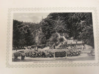 1920'S 34 VIEWS HISTORY OF WATKINS GLEN NEW YORK BOOK - GREAT PHOTOS - J 1876