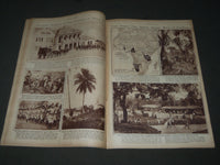 1919 MAY 22 MID-WEEK PICTORIAL MAGAZINE SECTION - GERMANY'S EXPIATION - NP 2853
