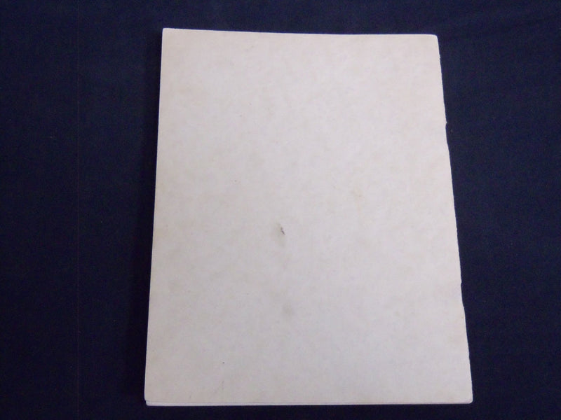 1940'S THE TEELA-WOOKET CAMPS BOOK - SOFTCOVER - J 8187