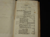 1839 AMENDMENTS TO THE CONSTITUTION VOLUME XII - PENNSYLVANIA - KD 705N