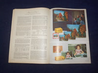 1953 MONTGOMERY WARD PHOTOGRAPHIC CATALOG - SOFTCOVER - J 9304