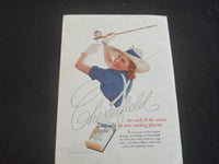 1939 JUNE TRIDENT MAGAZINE - UNITED STATES NAVAL ACADEMY - B 5530X