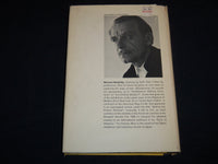 1965 THE KIMONO MIND HARDCOVER BOOK BY BERNARD RUDOFSKY - KD 4670L