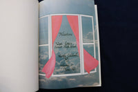 1981 MILESTONE WEST ESSEX HIGH SCHOOL YEARBOOK - NORTH CALDWELL, NJ - YB 3447