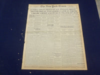 1918 JUNE 16 NEW YORK TIMES-1,000,000 AMERICANS TO BE IN FRANCE BY JULY- NT 9088