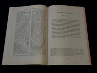 1964-1966 THE ANNALS POLITICAL & SOCIAL SCIENCE MAGAZINE LOT OF 10 - WR 744