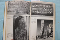 1975 MARATHON, THE STORY OF CIVILIZATIONS HARDCOVER BOOK BY ALAN LLOYD - KD 9645