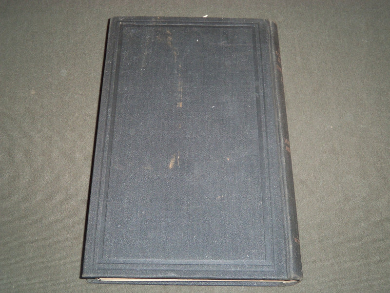 1886 COMMISSIONER OF LABOR FIRST ANNUAL REPORT - INDUSTRIAL DEPRESSIONS- KD 3513