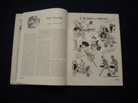 1937 JANUARY JUDGE MAGAZINE - INCLUDING TRADITION AND FEATURES OF LIFE - B 439C