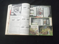 1976 FALL AND WINTER MONTGOMERY WARD CATALOG - GREAT FASHION - R 90G