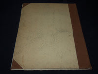 1929 DIE ALTATTISCHE STEHENDE GOTTIN IN BERLIN VOLUME BY THEODOR WIEGAND - Z 279
