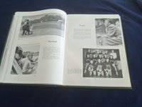 1955 ARBUTUS INDIANA UNIVERSITY YEARBOOK - BLOOMINGTON, INDIANA - YB 2633