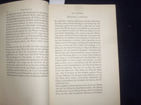 1933 WEGE IM JUDENTUM SOFTCOVER BOOK VON LEO BAECK - GERMAN - KD 9022