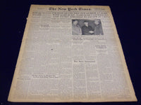1942 JUNE 2 NEW YORK TIMES - COLOGNE DEATH TOLL PUT AS HIGH AS 20,000 - NT 1250