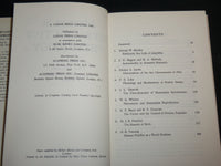 1966 ADVANCES IN REPRODUCTIVE PHYSIOLOGY BOOK EDITED BY ANNE MCLAREN - KD 6628