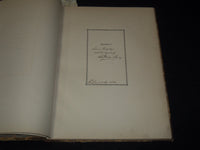 1615 A TRUE DISCOURSE OF THE PRESENT ESTATE OF VIRGINIA VOLUME - HAMOR - Z 242