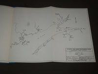 1969 OCTOBER TIDAL POWER IN THE BAY OF FUNDY APENDIX #6-8 BOOK - I 482