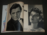 1940 SEPTEMBER MODERN SCREEN MOVIE MAGAZINE - CLAUDETTE COLBERT COVER - M 132