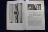 1915 JULY ACADEMY NOTES QUARTERLY BUFFALO FINE ARTS SOFTCOVER BOOK - K 857