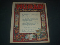 1919 NOVEMBER 8 JUDGE MAGAZINE - COVER BY JAMES MONTGOMERY FLAGG - B 6142