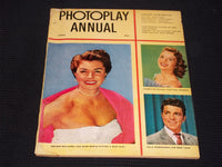 1953 ANNUAL PHOTOPLAY MAGAZINE - ESTHER WILLIAMS FRONT COVER - E 16771