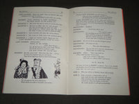 1966 MAC BIRD! SOFTCOVER BOOK BY BARBARA GARSON - MACBETH - J 2726