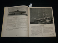 1951 MARINE MODEL CO. CATALOG - NEW YORK - THE SLAVER - J 6629