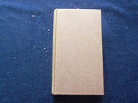 1969 AN UNFINISHED WOMAN HARDCOVER BOOK BY LILLIAN HELLMAN - KD 8399