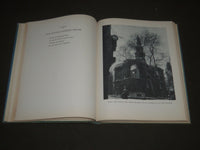 1940'S LITERARY ENGLAND BOOK BY DAVID E. SCHERMAN & RICHARD WILCOX - KD 3822