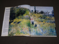 1998 MASTERS OF IMPRESSIONISM BOOK BY TREWIN COPPLESTONE - NICE PRINTS - D 123