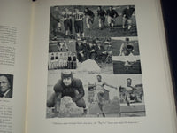 1935 ONONDAGAN UNIVERSITY OF SYRACUSE YEARBOOK - NEW YORK - NICE PHOTOS - YB 412
